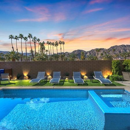 Modern Pga West Home Stadium Course All The Amenities La Quinta Eksteriør bilde
