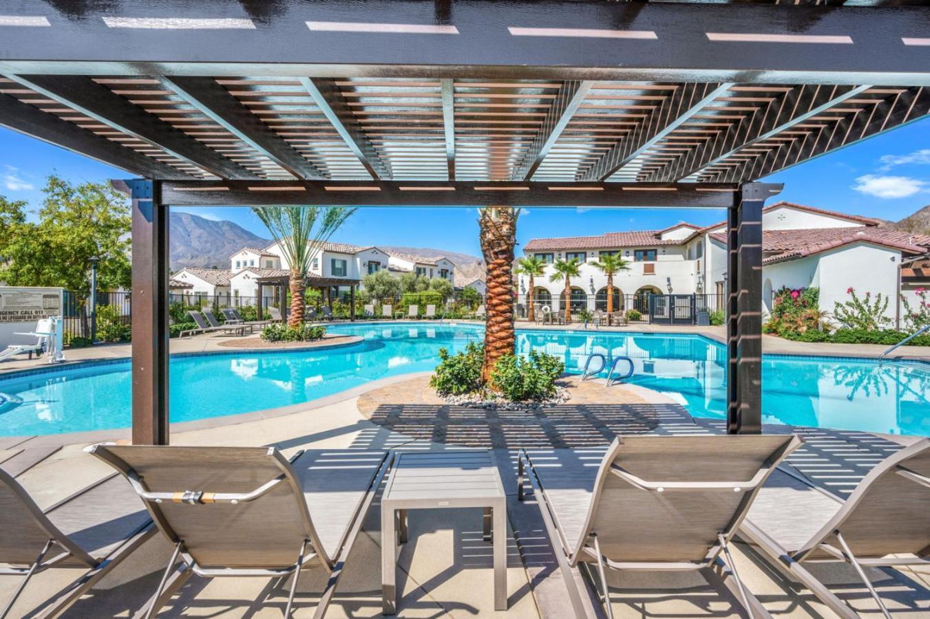 Modern Pga West Home Stadium Course All The Amenities La Quinta Eksteriør bilde
