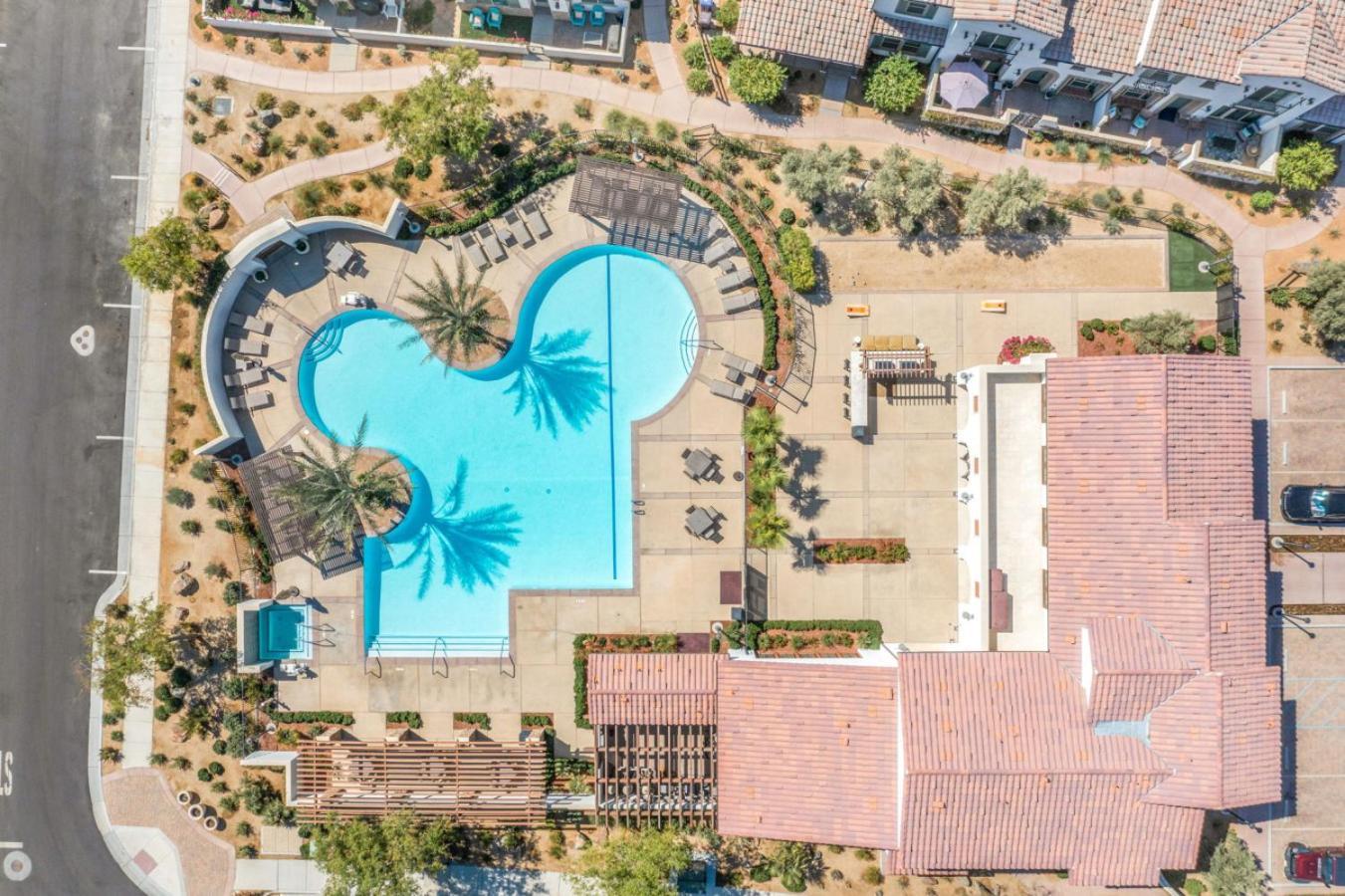 Modern Pga West Home Stadium Course All The Amenities La Quinta Eksteriør bilde