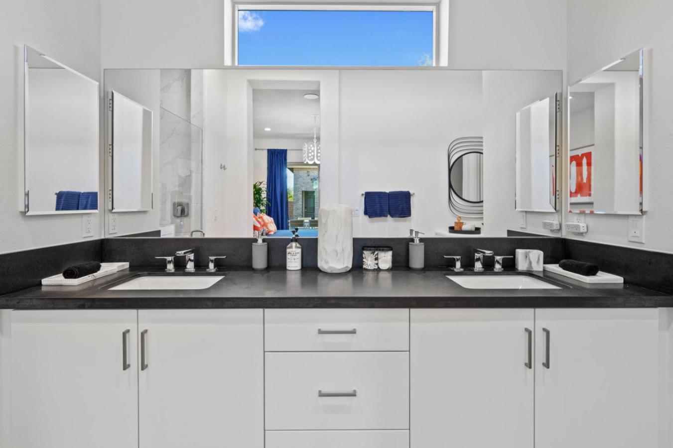 Modern Pga West Home Stadium Course All The Amenities La Quinta Eksteriør bilde